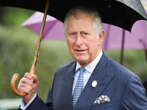 Prima declarație a regelui Charles al III-lea de când s-a aflat că are cancer