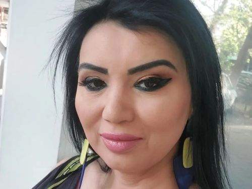 Adriana Bahmuțeanu face legea în casă. Ce reguli i-a impus lui George Restivan: „Să nu manipuleze, să își asume greșelile”