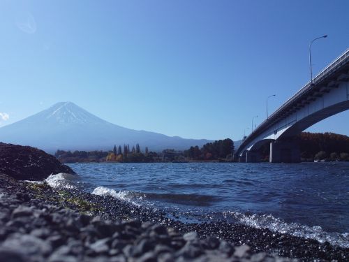 Japonia Instalează Gard pentru a Limita Accesul la Priveliștea Muntelui Fuji