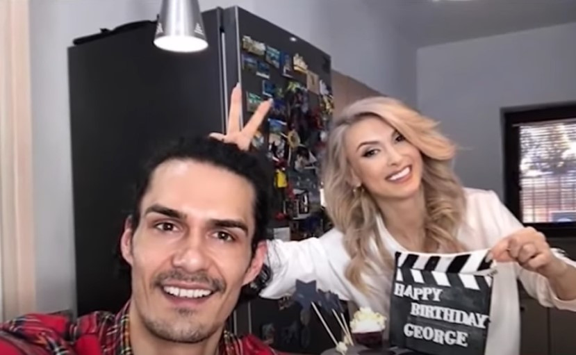 Andreea Bălan, detalii din procesul cu George Burcea: „Măcar să facă bani, să dea pensia alimentară”