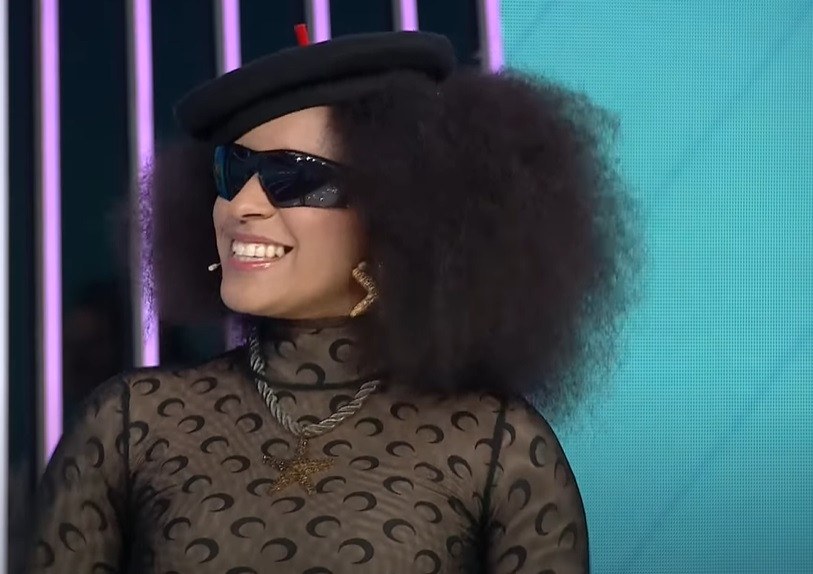 Cine este Bumputu Rebeca de la „Bravo, ai stil!”. I-a lăsat mască pe jurați cu intrarea ei