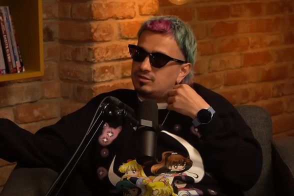 Keed, mesaj dur pe Instagram la un an de la moartea lui Nosfe: „Se prefac că le pasă”