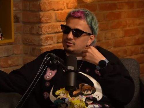 Keed, mesaj dur pe Instagram la un an de la moartea lui Nosfe: „Se prefac că le pasă”