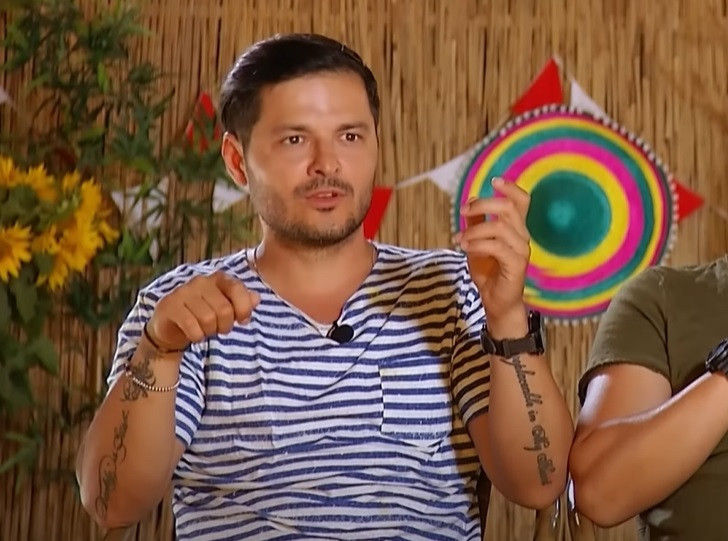 Liviu Vârciu, primele declarații după ce Nea Mărin și-a depus dosarul de pensionare: „E ca un al doilea tată pentru mine”