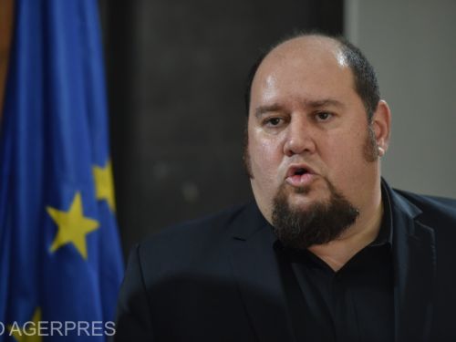 Vicepreședintele CSM, cercetat disciplinar de Inspecția Judiciară