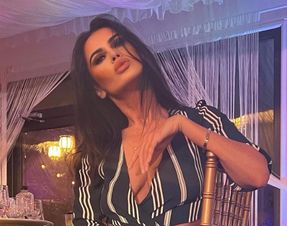 Oana Zăvoranu a mers cu Alex Ashraf în casa amantei. Cum a fost înșelată: „Ca să știți și voi ce am trăit eu”