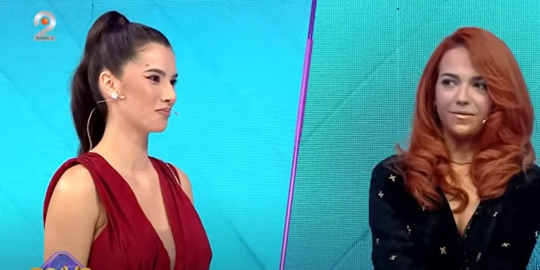 Au început certurile dintre concurente la „Bravo, ai stil!”. Iris, declarații dure despre Carina