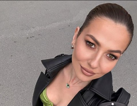 Lidia Buble, fără regrete în urma condamnării la închisoare: „Îi mulțumesc lui Dumnezeu în primul rând”