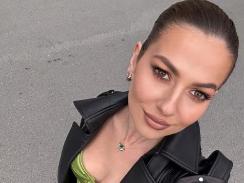 Lidia Buble, fără regrete în urma condamnării la închisoare: „Îi mulțumesc lui Dumnezeu în primul rând”