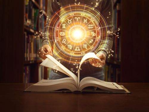 Cele 4 zodii care vor trece printr-o transformare cosmică în anul 2024