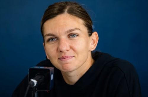 Simona Halep începe o nouă colaborare cu antrenorul Carlos Martinez și descrie revenirea în tenis ca o victorie personală