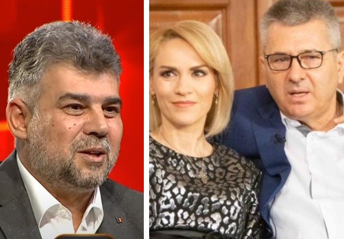 Azilele groazei. Marcel Ciolacu, mesaj voalat către Florentin Pandele după demisia Gabrielei Firea: „Toți trebuie să  facă un pas în spate”