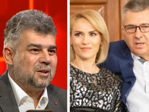 Azilele groazei. Marcel Ciolacu, mesaj voalat către Florentin Pandele după demisia Gabrielei Firea: „Toți trebuie să  facă un pas în spate”