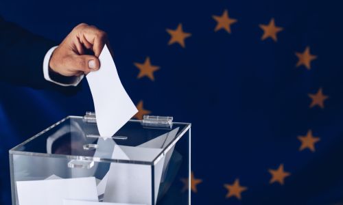 Surpriză la Europarlamentare: Extrema dreaptă domină în Franța și Austria