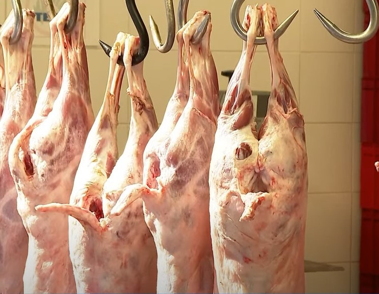 E tradițional, dar costă. Masa de Paște, fără carne de miel: Cât costă un kilogram acum