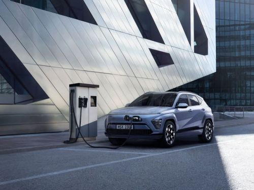 Noul Hyundai Kona Electric: autonomie de peste 490 de kilometri