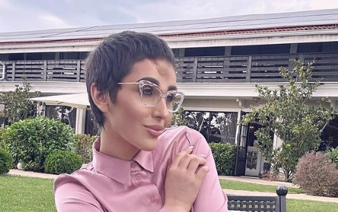 Dana Roba i-a făcut să plângă pe fanii ei. Mesajul emoționant transmis pentru fiicele sale: „Au cea mai puternică mamă”