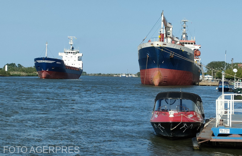 Risc de holeră în Marea Neagră, la Odesa. În cât timp ar putea ajunge poluarea pe litoralul românesc