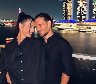 Alina Eremia, pregătită de nunta cu Edi Barbu după șapte ani de relație: „O să fie cea mai frumoasă zi”