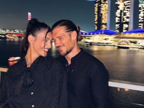 Alina Eremia, pregătită de nunta cu Edi Barbu după șapte ani de relație: „O să fie cea mai frumoasă zi”