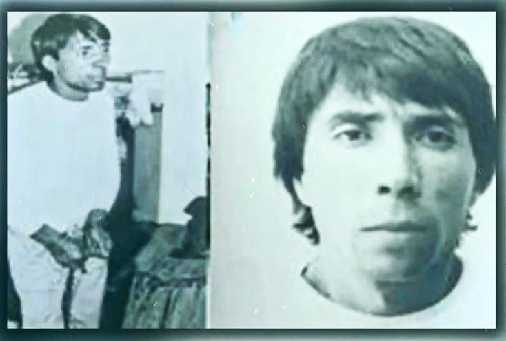 Grigore Uruc, „asasinul de Anul Nou”. Criminalul român ucidea doar în noaptea de Revelion