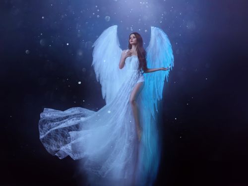 HOROSCOP: Top 3 zodii care sunt mereu protejate de îngerii păzitori