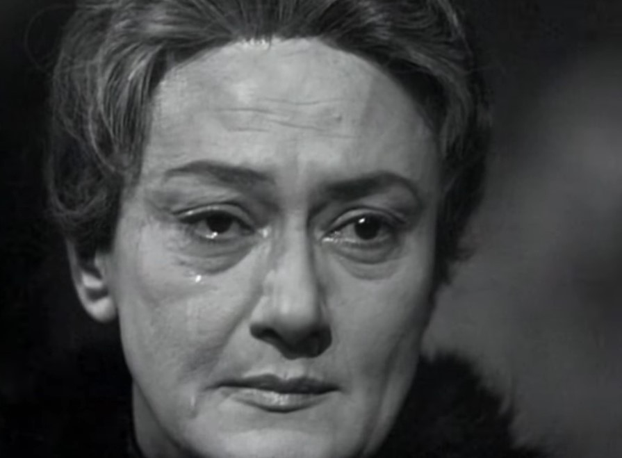 Drama actriței Olga Tudorache. Ar fi albit într-o noapte