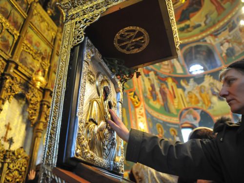 Românii sărbătoresc Sfântul Gheorghe: Tradiții și mesaje de onomastică
