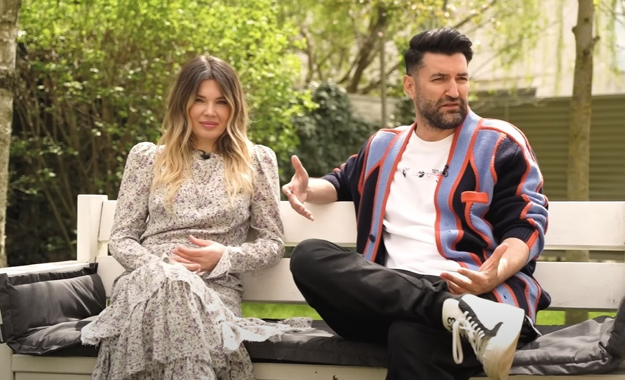 Smiley, despre meniul de la nuntă. Ce nu va lipsi sub nicio formă de pe mesele invitaților