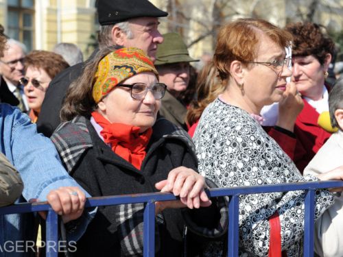 Statul mai are 7 ani la dispoziție pentru a rezolva problema pensiilor. Cum se va face marea recalculare, anunțată anul viitor