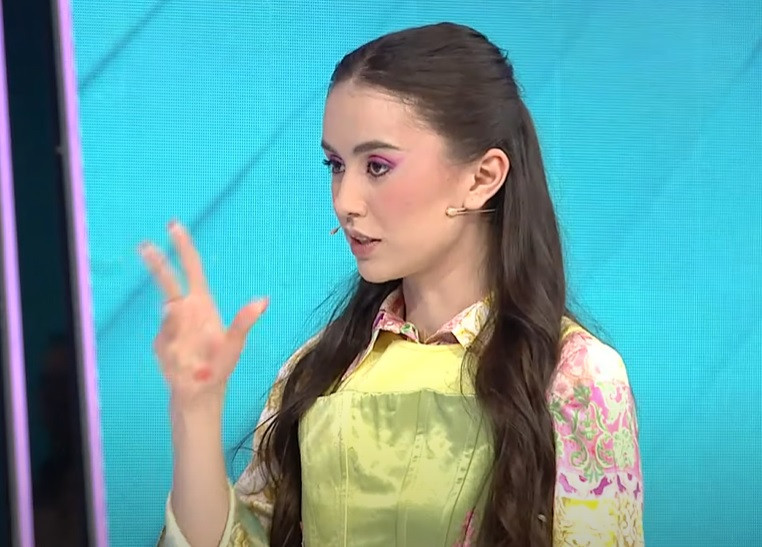 Iris, acuzații dure la adresa Andreei la "Bravo, ai stil!". De la ce pornit scandalul: „Taci, lasă-mă în pace”