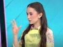 Iris, acuzații dure la adresa Andreei la "Bravo, ai stil!". De la ce pornit scandalul: „Taci, lasă-mă în pace”