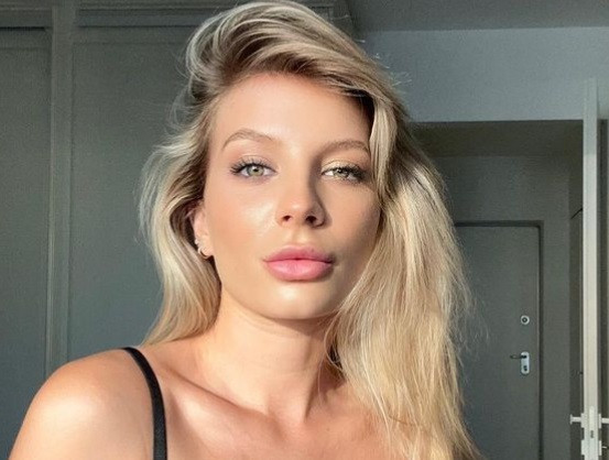 Ana Baniciu, alături de mama sa până în ultimul moment. Artista, declarații emoționante: „M-a rugat să nu o chinui”