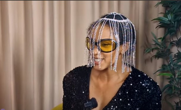 Rebecca de la „Bravo, ai stil!”, despre hate-ul primit în mediul online: „Mi s-a pus deja o etichetă”