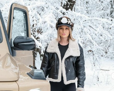 Ana Baniciu, probleme în aeroport. Oamenii au luat-o la rost imediat: „Am cerut întâietate, pentru că sunt gravidă”