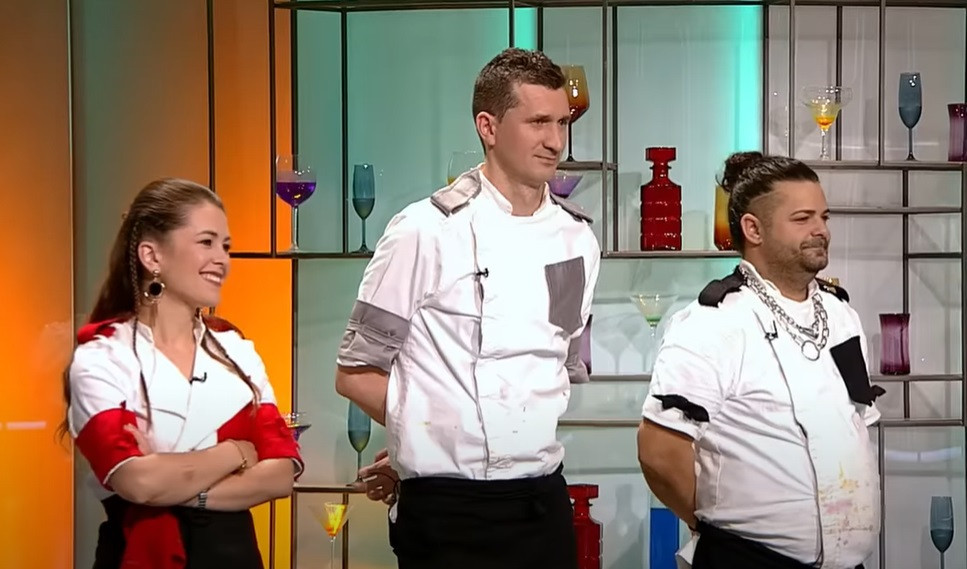 Fanii emisiunii Chefi la cuțite, nemulțumiți după ce Nina Hariton a câștigat marele premiu: „6 din 11 sezoane au fost câștigate de același chef”