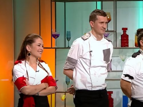 Fanii emisiunii Chefi la cuțite, nemulțumiți după ce Nina Hariton a câștigat marele premiu: „6 din 11 sezoane au fost câștigate de același chef”