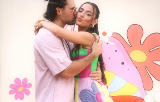 Mario Fresh, prima reacție după ce Aris și Alexia Eram au pierdut în finala America Express. Ce le-a transmis artistul