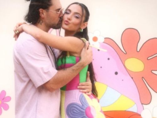 Mario Fresh, prima reacție după ce Aris și Alexia Eram au pierdut în finala America Express. Ce le-a transmis artistul