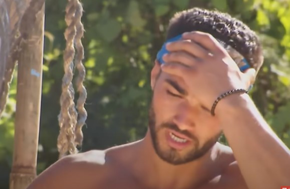 Iancu Sterp, dur criticat din cauza comportamentului de la Survivor All Stars. Ce i-a deranjat pe fanii Războinicului