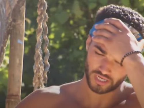 Iancu Sterp, dur criticat din cauza comportamentului de la Survivor All Stars. Ce i-a deranjat pe fanii Războinicului