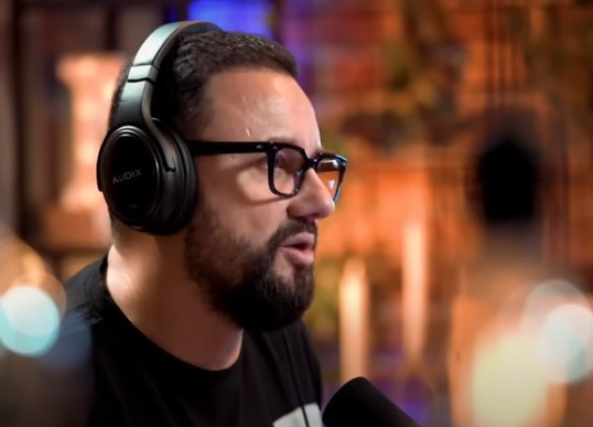 Cătălin Măruță, cuvinte dure la adresa cârcotașilor: „Pentru oamenii care scriu că David seamănă cu Jean de la Craiova...”