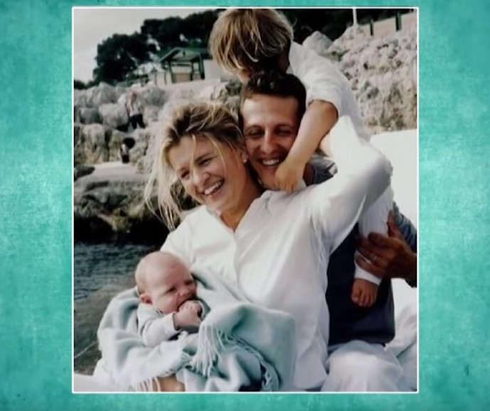 Noi informații despre starea de sănătate a lui Michael Schumacher: „Am auzit că stă la masă la cină, dar nu știu dacă este adevărat”