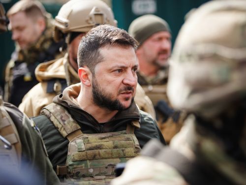 Armata ucraineană are dificultăți în contraofensivă. Zelenski: „Suntem obosiți și noi, sunt obosiți și ei, există teamă”