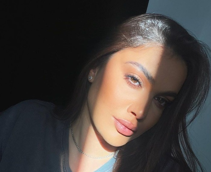 Betty Salam, noi detalii despre starea de sănătate a tatălui ei: „Nu mai mănâncă nimic”