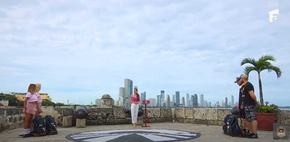 Cine a câștigat America Express. Au primit premiul în valoare de 30.000 de euro