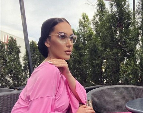 Dana Roba, imagini înduioșătoare pe Instagram. Cum arată mâinile sale: „Am plâns mai mult ca niciodată”