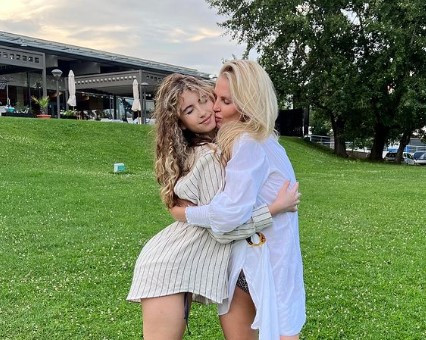 De ce nu a mers fiica Andreei Bănică la Untold. Mama ei a dat cărțile pe față: „Astea sunt concepțiile mele de viață”