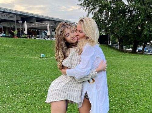 De ce nu a mers fiica Andreei Bănică la Untold. Mama ei a dat cărțile pe față: „Astea sunt concepțiile mele de viață”