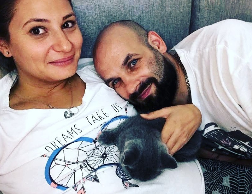 A trecut aproape un an de la moartea lui Nosfe. Soția sa a transmis un mesaj emoționant: „Mă rog în fiecare seară”